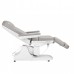 Beauty Bed AZZURRO 891 (3-motors), grey